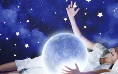 HÁBITOS SALUDABLES: EL SUEÑO, LA ALIMENTACIÓN Y EL JUEGO